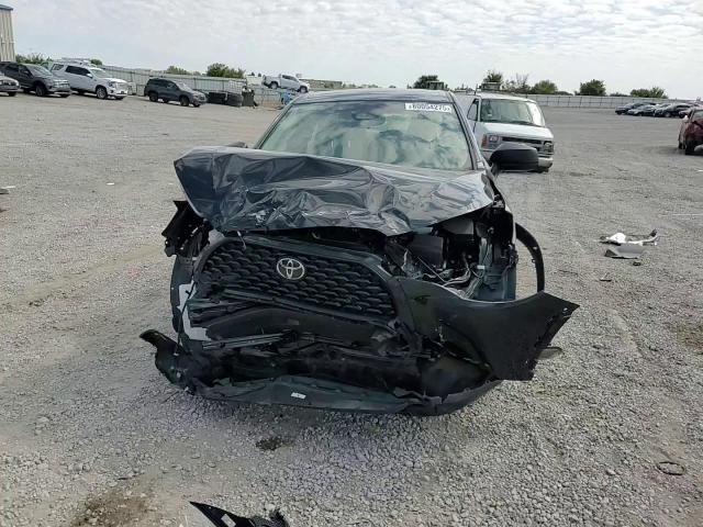 2023 Toyota Corolla Cross L VIN: 7MUAAAAG3PV050682 Lot: 80054275