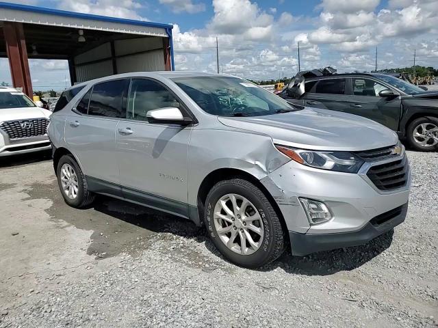 2018 Chevrolet Equinox Lt VIN: 3GNAXJEV1JS636812 Lot: 71699755