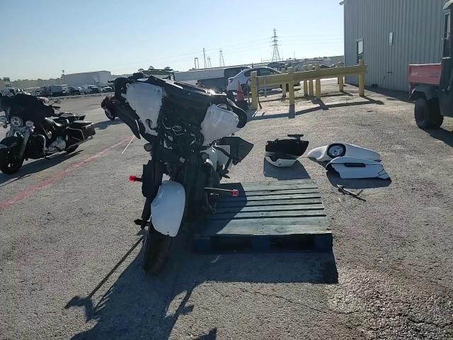 2019 Harley-Davidson Flhxs VIN: 1HD1KRP14KB618168 Lot: 71105595