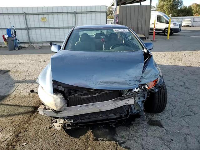 2007 Honda Civic Lx VIN: 2HGFG12667H531983 Lot: 84070595