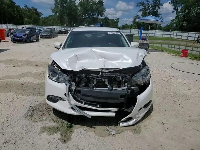 2018 Mazda 3 Touring VIN: 3MZBN1V31JM183505 Lot: 71060135