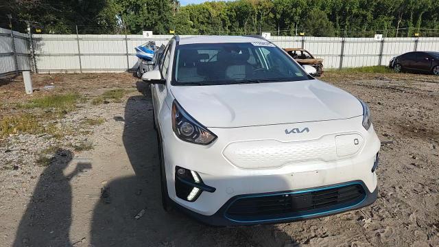 2022 Kia Niro S VIN: KNDCC3LG6N5142314 Lot: 71208545