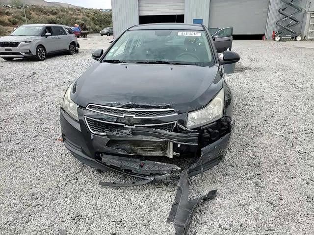2013 Chevrolet Cruze Eco VIN: 1G1PH5SB7D7221328 Lot: 81345765