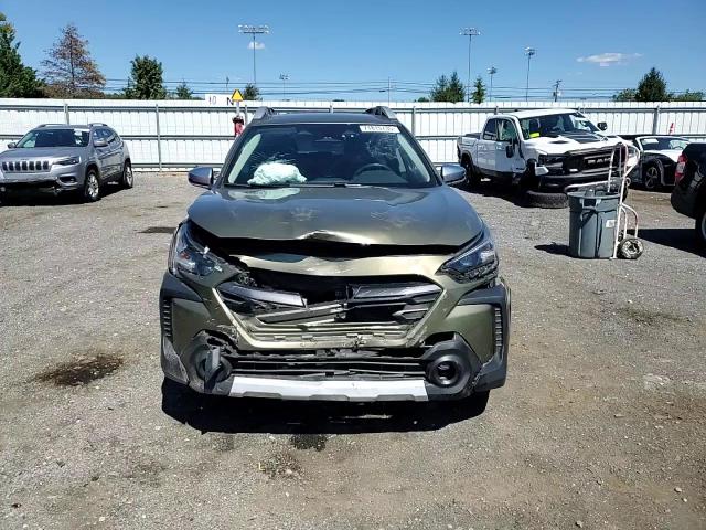 2023 Subaru Outback Touring VIN: 4S4BTAPCXP3214357 Lot: 71815735