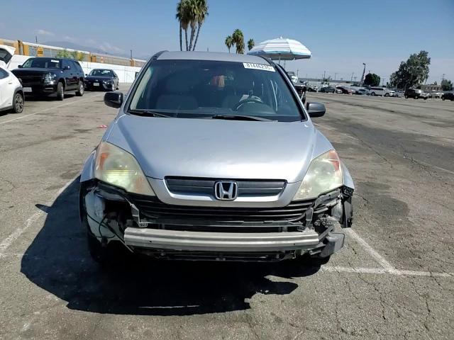 2009 Honda Cr-V Lx VIN: 5J6RE38349L028348 Lot: 81446235