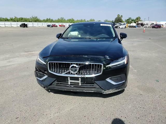 2022 Volvo S60 T8 Recharge Inscription VIN: 7JRBR0FL8NG158148 Lot: 81910255
