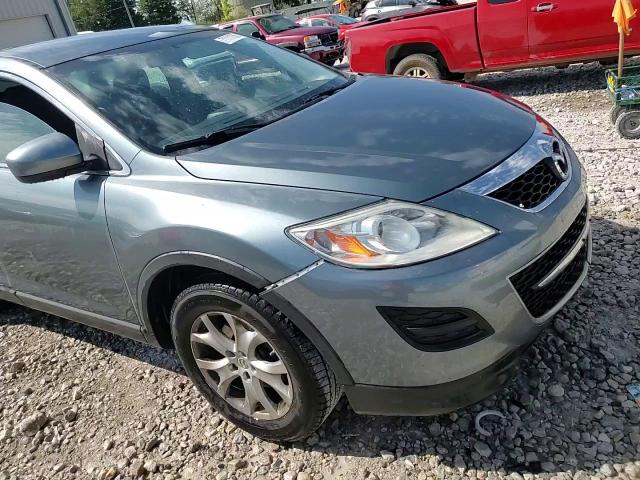 2012 Mazda Cx-9 VIN: JM3TB3BVXC0367811 Lot: 71711755