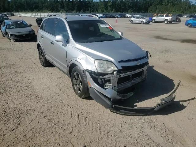 2014 Chevrolet Captiva Ls VIN: 3GNAL2EK3ES676922 Lot: 82114625