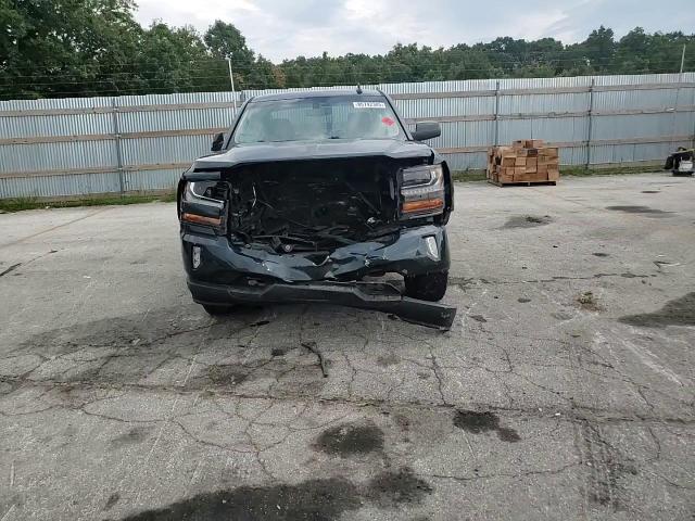 2017 Chevrolet Silverado K1500 Lt VIN: 1GCVKREC3HZ336997 Lot: 80742385