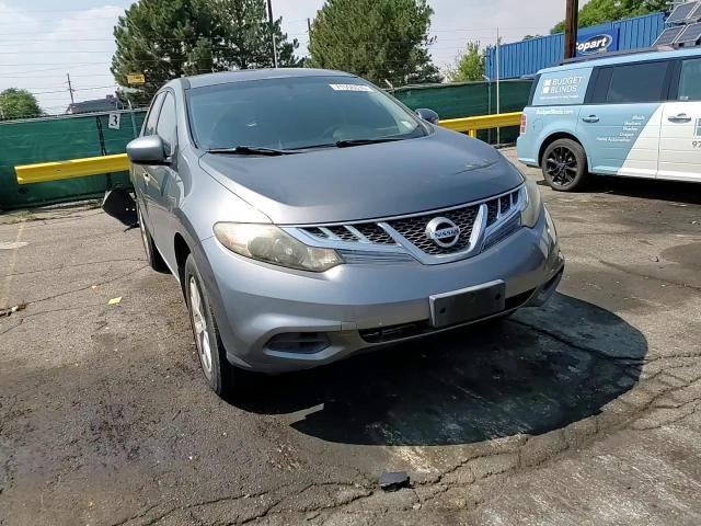 2013 Nissan Murano S VIN: JN8AZ1MW9DW320665 Lot: 71556035