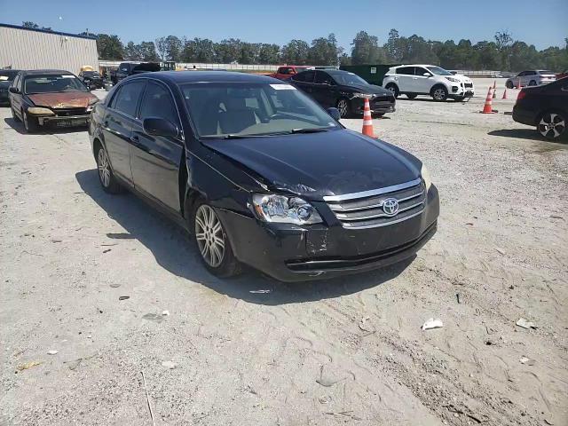 2007 Toyota Avalon Xl VIN: 4T1BK36B67U209061 Lot: 71915445