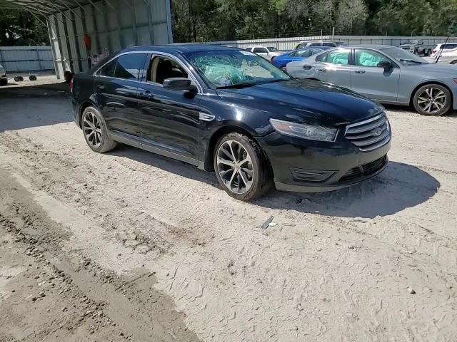 2017 Ford Taurus Sel VIN: 1FAHP2E82HG122974 Lot: 83932175