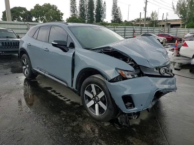 2025 Honda Prologue Tour VIN: 3GPKHWRM0SS512409 Lot: 81055425