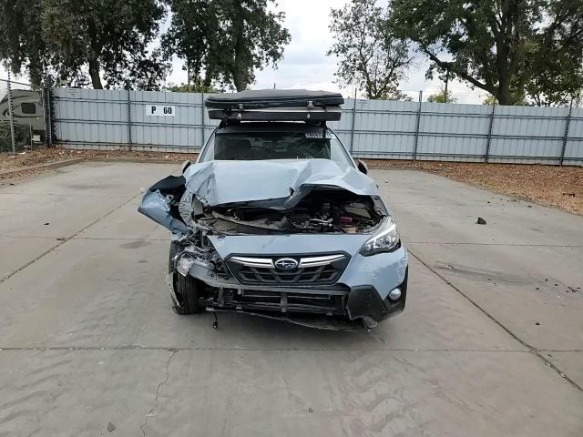 2021 Subaru Crosstrek Premium VIN: JF2GTAEC5MH234612 Lot: 80930015