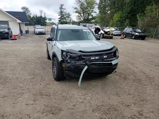 2023 Ford Bronco Sport Big Bend VIN: 3FMCR9B62PRE35231 Lot: 81792275