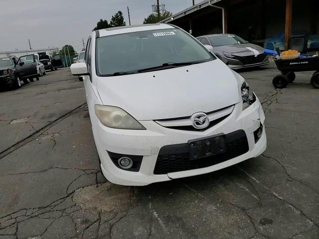 2008 Mazda 5 VIN: JM1CR293180302243 Lot: 71715885