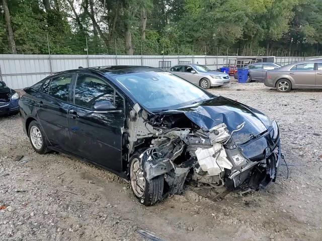 2016 Toyota Prius VIN: JTDKARFU5G3015820 Lot: 84287705