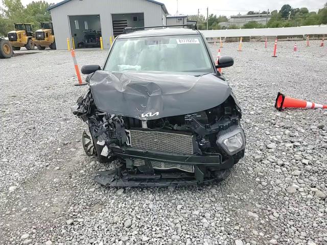2022 Kia Soul Lx VIN: KNDJ23AU3N7172202 Lot: 81778205