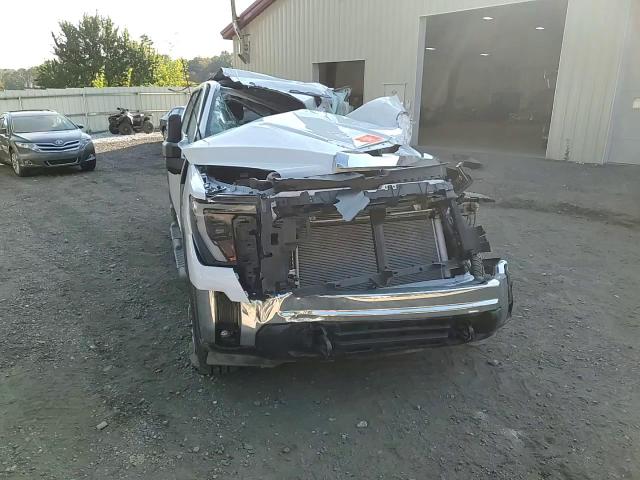 2025 GMC Sierra K2500 Sle VIN: 1GT4UME76SF222383 Lot: 71770165