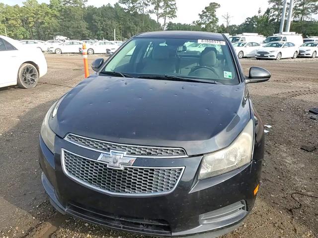 2014 Chevrolet Cruze Lt VIN: 1G1PC5SB8E7437611 Lot: 81808975