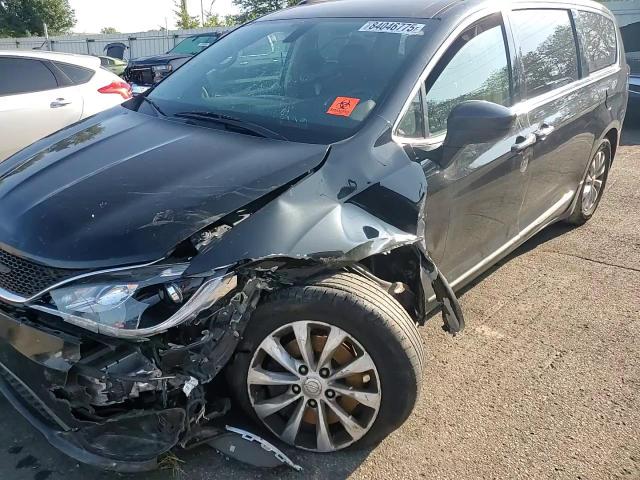 2018 Chrysler Pacifica Touring L Plus VIN: 2C4RC1EG5JR317399 Lot: 84046775