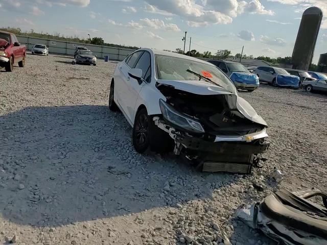 2019 Chevrolet Cruze Lt VIN: 1G1BE5SM9K7146407 Lot: 81508285