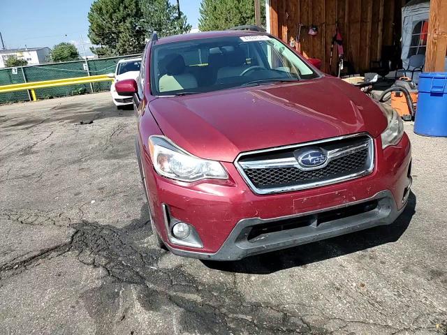 2016 Subaru Crosstrek Premium VIN: JF2GPABC4G8278467 Lot: 81637315