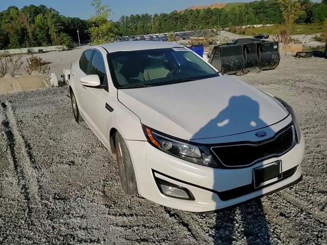 2015 Kia Optima Lx VIN: 5XXGM4A70FG359328 Lot: 71424595