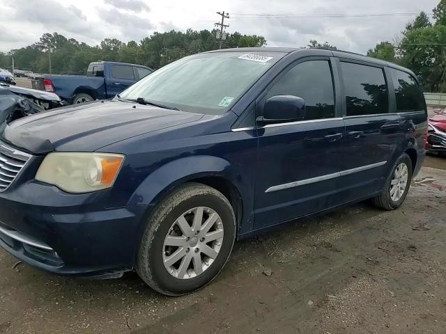 2012 Chrysler Town & Country Touring VIN: 2C4RC1BG0CR269530 Lot: 84286085