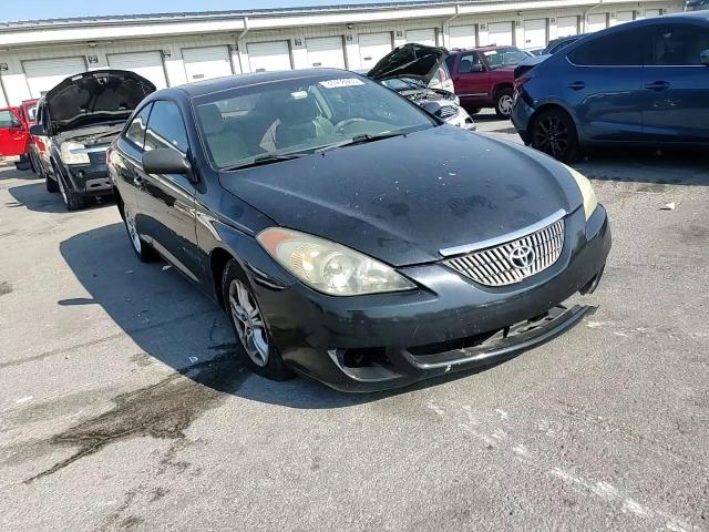2006 Toyota Camry Solara Se VIN: 4T1CE38P06U747242 Lot: 81458955