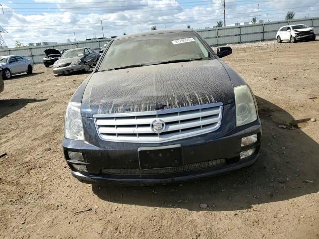 2005 Cadillac Sts VIN: 1G6DC67A550194870 Lot: 81790545