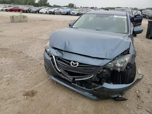 2016 Mazda 3 Sport VIN: 3MZBM1U78GM303882 Lot: 71663955