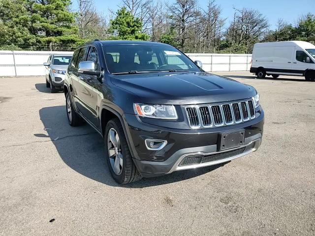 2014 Jeep Grand Cherokee Limited VIN: 1C4RJFBG2EC496698 Lot: 71402375