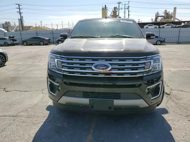 2021 Ford Expedition Max Limited VIN: 1FMJK1KT3MEA25362 Lot: 80748695
