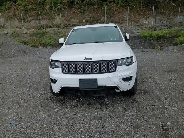 2019 Jeep Grand Cherokee Laredo VIN: 1C4RJFAG4KC838438 Lot: 81594295