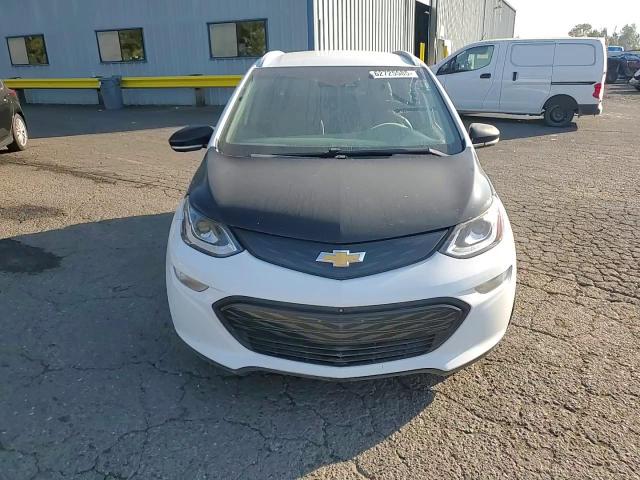 2017 Chevrolet Bolt Ev Premier VIN: 1G1FX6S00H4140570 Lot: 62725585