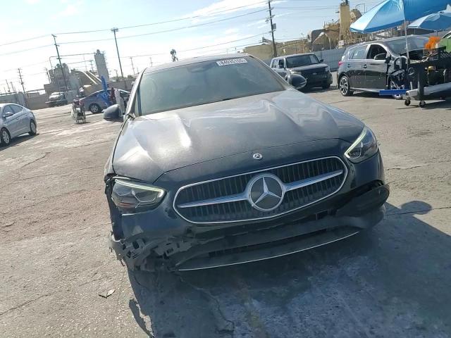 2023 Mercedes-Benz C 300 VIN: W1KAF4GB4PR134880 Lot: 84035155