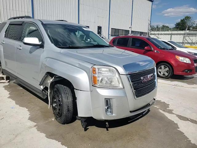 2015 GMC Terrain Sle VIN: 2GKFLWEK1F6200775 Lot: 72006215