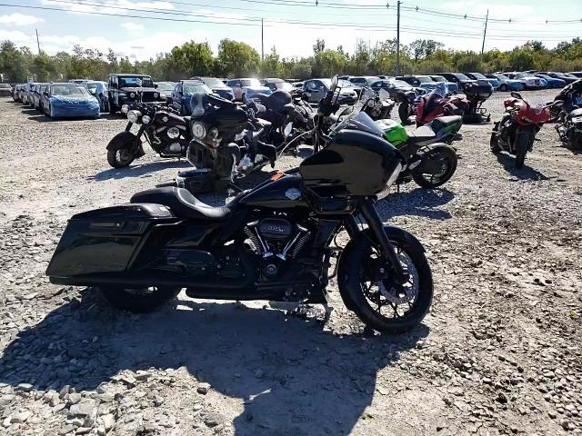 2021 Harley-Davidson Fltrxs VIN: 1HD1KTP14MB607719 Lot: 80301545