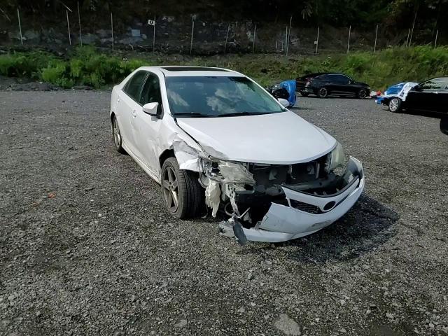2013 Toyota Camry L VIN: 4T1BF1FK1DU217024 Lot: 71771105