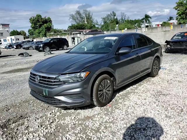 2020 Volkswagen Jetta S VIN: 3VWCB7BU0LM064201 Lot: 84616515