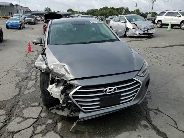 2018 Hyundai Elantra Sel VIN: 5NPD84LF1JH252894 Lot: 82071385
