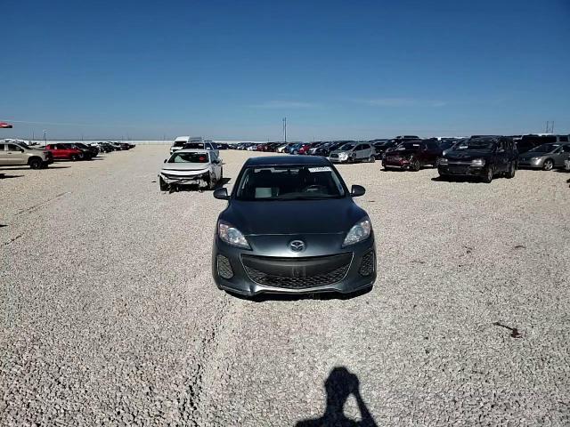 2012 Mazda 3 I VIN: JM1BL1W75C1618519 Lot: 71246425