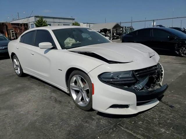 2018 Dodge Charger R/T VIN: 2C3CDXCT9JH237958 Lot: 80161835