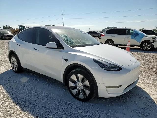 2023 Tesla Model Y VIN: 7SAYGDEE5PA043433 Lot: 82169855