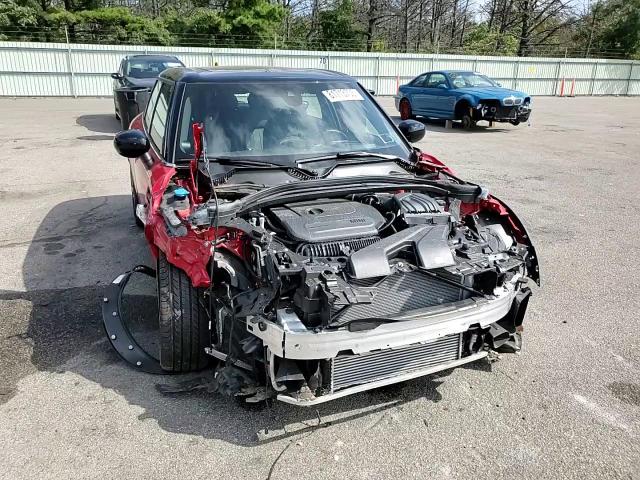 2024 Mini Cooper John Cooper Works Clubman All4 VIN: WMWJZ9C03R2V20315 Lot: 81713705