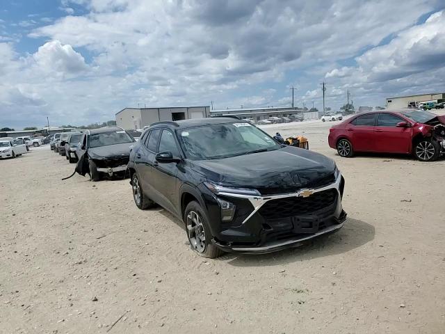 2024 Chevrolet Trax 1Lt VIN: KL77LHE27RC209291 Lot: 84198545