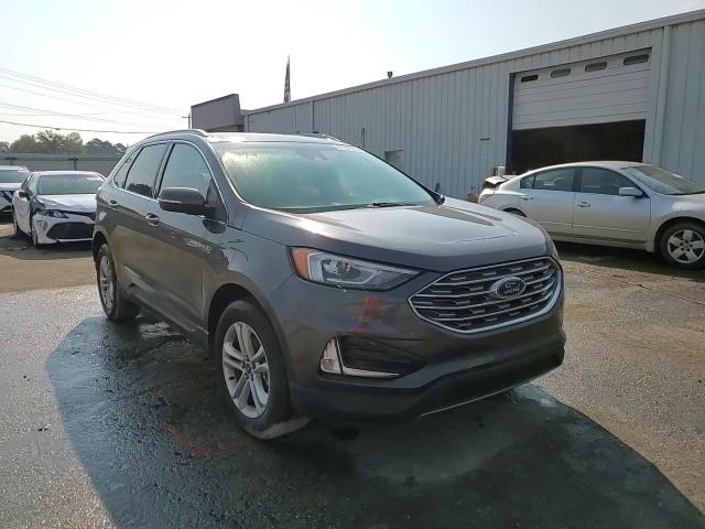 2019 Ford Edge Sel VIN: 2FMPK3J98KBC57251 Lot: 81337605