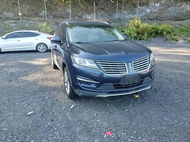2016 Lincoln Mkc Select VIN: 5LMTJ2DH6GUJ15414 Lot: 81014255