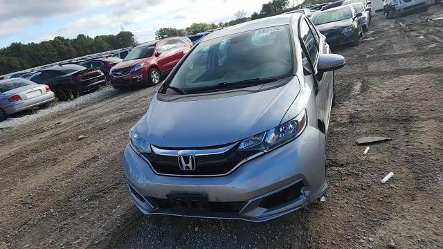 2020 Honda Fit Lx VIN: 3HGGK5H49LM725631 Lot: 83971745